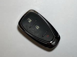 OEM 2016-22 CHEVROLET EQUINOX LLAVE INTELIGENTE MANDO A DISTANCIA SIN LLAVE 13508766 - Imagen 1 de 5