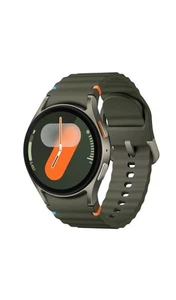Samsung Galaxy Watch7 40 mm vert neuf scellé - garantie Samsung 1 an - Photo 1/3