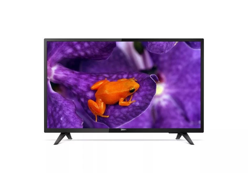 Philips Hfl5114 43 " 1920 X 1080 Pixels Full Hd Resolution Dolby Atmos Hdmi Usb - Image 1 of 1