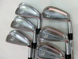 Bridgestone J15CB Iron Set 6pcs 5-9, PW NS Pro 950GH Flex R - Picture 1 of 8