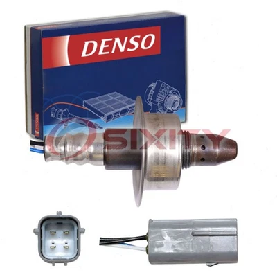 Sensor de relación de combustible de aire trasero Denso Upstream para Nissan Máxima 2009 3,5 L V6 kl Foto 1 de 4