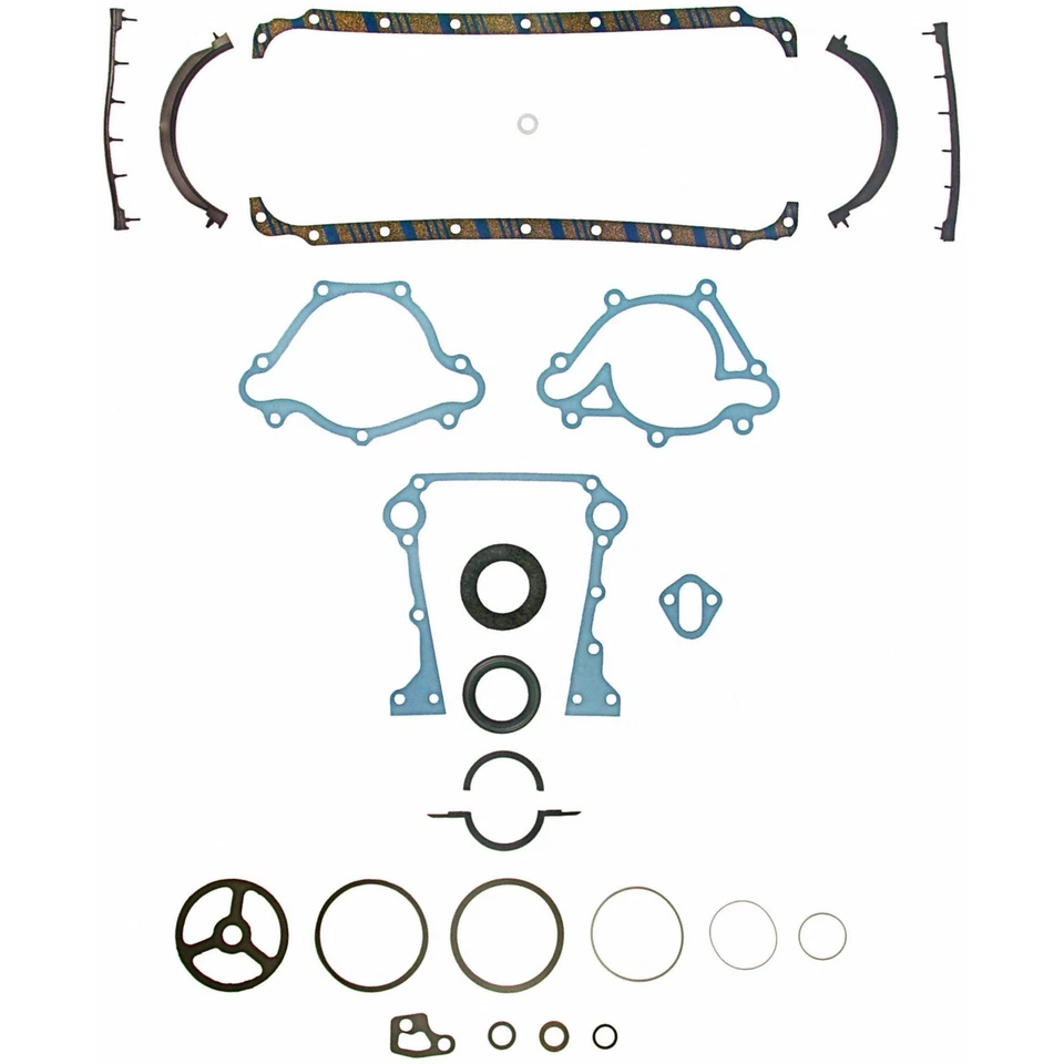 Engine Conversion Gasket Set Fel-Pro For 1964-1971 Plymouth Belvedere - Image 1 of 1
