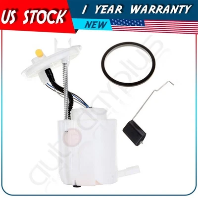 Nuevo módulo de bomba de combustible eléctrica para Hyundai Sonata Kia Optima E9122M 2011-2012 Foto 1 de 4