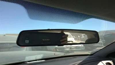 Espejo retrovisor atenuación manual compatible con 01-23 EXPLORER 28038256 Foto 1 de 4