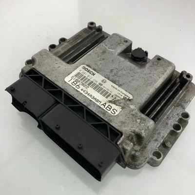 Centralina motore diesel Fiat Multipla 2005 -modulo 51807822 88kW ALD592 - Immagine 1 di 4