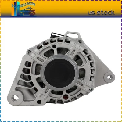 Alternador para Kia Forte 1,8 L 2014 2015 2016 Forte Koup 2,0 L 37300-2E200 Foto 1 de 4