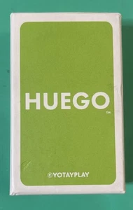 Juego a juego HUEGO de YOTAYPLAY—NUEVO - Imagen 1 de 5
