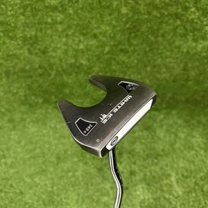 Odyssey White Ice 7 Putter 345G ⛳️ Original Steel Shaft Golf Club With Nice Grip - Picture 1 of 24