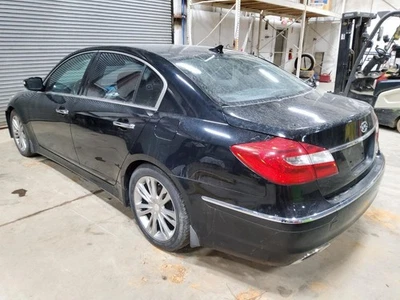 Windshield Wiper Motor Sedan Fits 09-14 GENESIS 543951 Foto 1 de 4