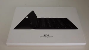Apple Smart Keyboard iPad Pro 10,5"/ iPad 7 8 9/Air 3a generazione A1829 MX3L2LLIA - Foto 1 di 3
