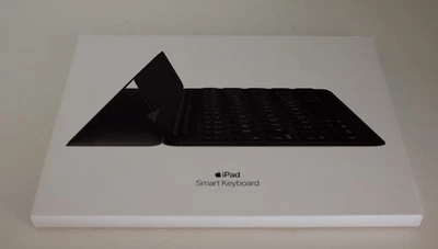 Apple Smart Keyboard iPad Pro 10.5"/ iPad 7 8 9/Air 3rd Gen A1829  MX3L2LLIA - Image 1 of 3