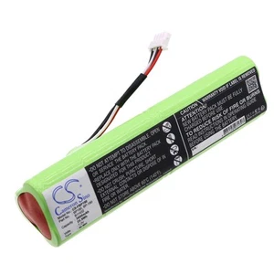 Battery for Fluke Scopemeter 192, 192B, 196, 196B, 196C, 199, 199B, 199C, Ana... - Picture 1 of 5