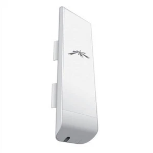 Ubiquiti NSM5 NanoStation Airmax 5GHz Indoor/Outdoor 150+Mbp/s WLAn Access Point - Bild 1 von 2