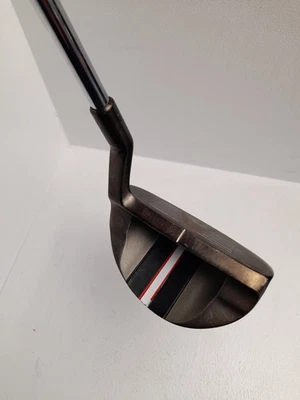 Macgregor Jack Nicklaus Easy To Use Chip Putter. - Image 1 of 4