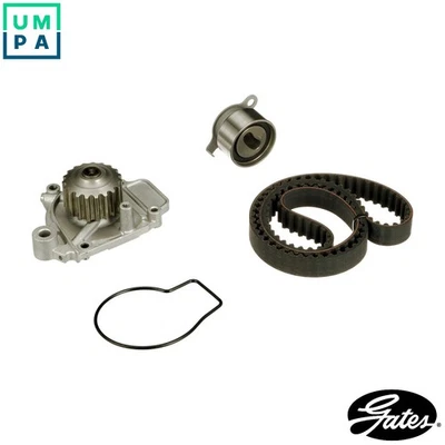 WATER PUMP & TIMING BELT KIT KP15232XS FOR HONDA CIVIC/MK/Hatchback/II/Shuttle - Image 1 of 4