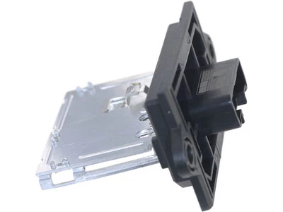 Resistencia de motor soplador de cubo Nissan 2009-2013 API 87748XCQJ 2010 2011 2012 Foto 1 de 2