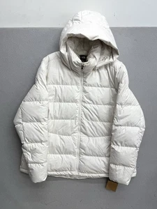 The North Face Metropolis Parka Women’s Size 3X  Gardenia Down Puffer Jacket - Picture 1 of 12