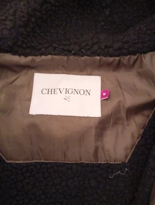 Herrenjacke Chevignon M - Bild 1 von 4