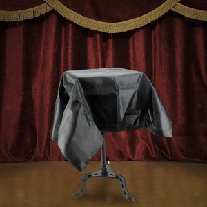Magician Trick Table Stage Game Prop Table Portable Game Tricks Accessories - Picture 1 of 7