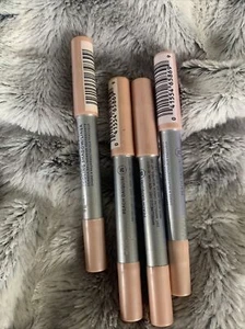 4 Maybelline Cool Effect Cooling Shadow/Liner 26 Peach Daiquiri 0.07 oz SEALED - Picture 1 of 1