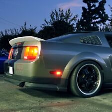 GT500 Style Tailgate Spoiler for Ford Mustang 2005-2009