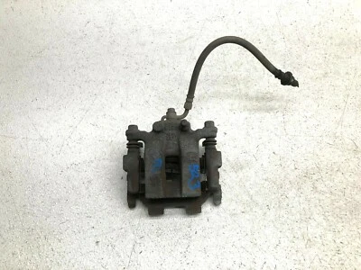 2008-2012 INFINITI EX35 REAR LEFT DRIVER SIDE BRAKE CALIPER LOT523 OEM - Image 1 of 4