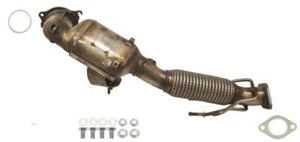 Catalytic Converter for 2017-2020 Ford Ford Turbo 1.5L L4 GAS DOHC - Picture 1 of 4
