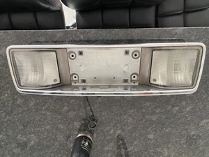 GM Pocket Back up & rear license lamp for 1990s cadillac - Picture 1 of 4
