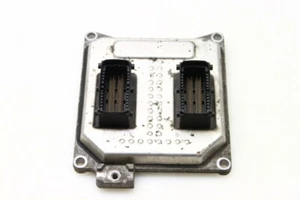 VAUXHALL OPEL ASTRA H 2008 1.6 55567114 5WK9460 ENGINE CONTROL UNIT ECU - Foto 1 di 5
