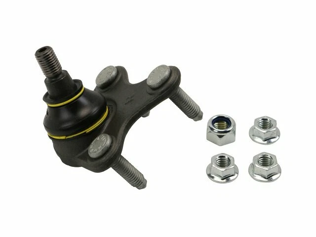 Rótula inferior delantera derecha para Audi A3 Quattro 2006-2013 2007 2008 2009 S688RK Foto 1 de 1