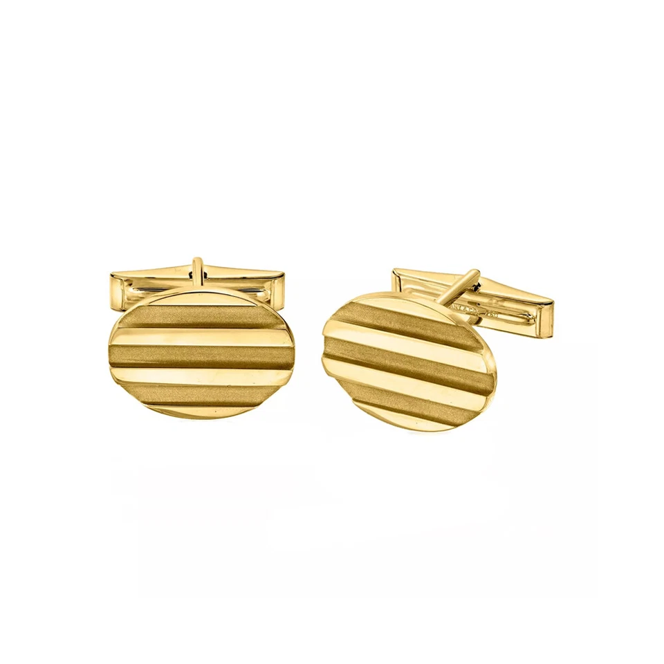 Cufflinks