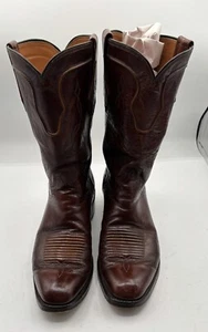 El Dorado Boots 7d - Picture 1 of 9