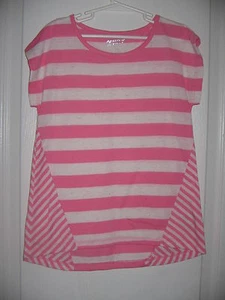 Girls Size Large (10/12) Arizona Brand Top - Picture 1 of 2