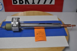 AJAX TOCCO INDUCTION HEATING MAGNETHERMIC D-222139 - Picture 1 of 6