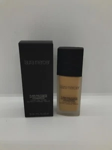 Laura Mercier Flawless Fusion Ultra Longwear Foundation - #4W2 CHAI 30ml/1oz - Picture 1 of 2