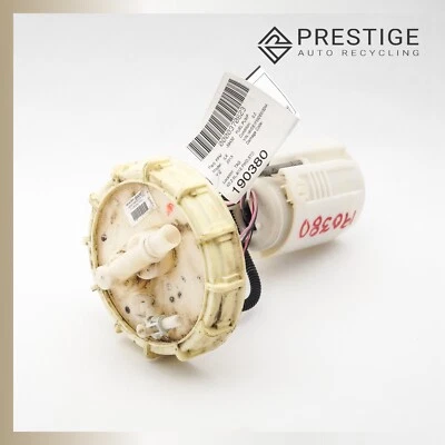 Bomba de combustible ACURA ILX 2013-2015 17045-TR0-A00 OEM Foto 1 de 4