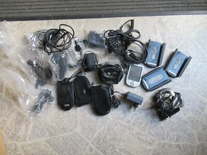 Compaq iPaq 3660 Netzteile, Craddle, CF Adapter Konvolut - Bild 1 von 9