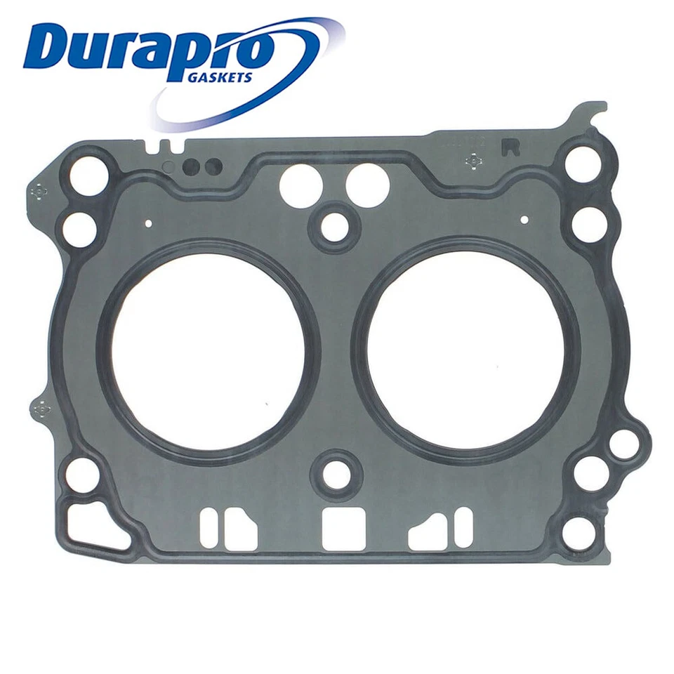 HEAD GASKET RHS FOR SUBARU FB20A FORESTER IMPREZA XV 2.0L 12-18 S5580SSR - Image 1 of 1
