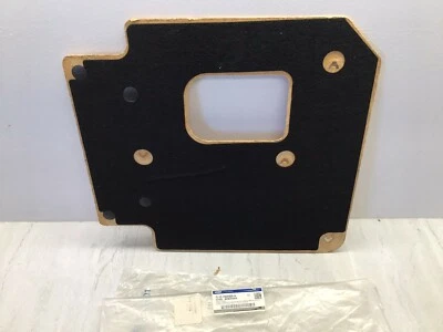 2007-2017 Ford Expedition OEM 2nd Row Seat Back Panel 7L1Z-7860509-A - Image 1 of 4