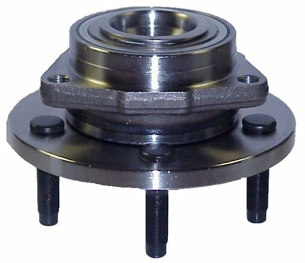 Conjunto de cojinete de cubo de rueda 513228 para 05-10 Dodge Dakota Mitsubishi ABS delantero Foto 1 de 1