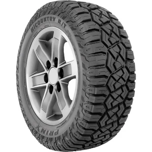 Tire Prinx HiCountry R/T HR1 LT 265/65R18 Load E 10 Ply RT Rugged Terrain - Picture 1 of 3