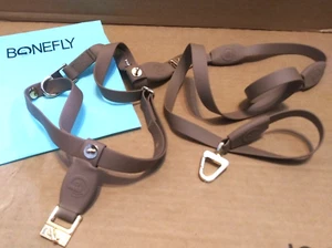 Bonefly Active, Luxury Lifestyle dog Leash, Collar, Harness brand - Picture 1 of 2