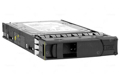 X316A-R6 NETAPP HDD 6TB 7.2K NL-SAS 12G 3.5" LFF DS4246 FAS22XX FAS25XX - Image 1 of 4