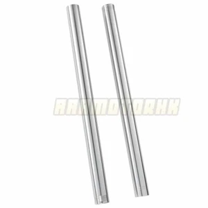 Tubos interiores de horquilla para Kawasaki EX650 Ninja650 2017-2024 - Imagen 1 de 5