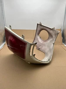 Suzuki GSX 1100 EF Front Spoiler Bug Fairing Belly Pan Fairing Lower #30377 - Picture 1 of 24