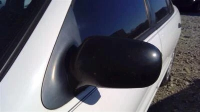 Espejo retrovisor de puerta izquierdo usado se adapta a: Chevrolet Cavalier Power 2002 4 puertas exc. Z24 Izquierda Gra Foto 1 de 4