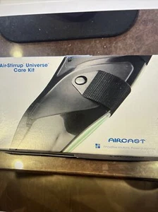 Aircast Air-Stirrup Universe Care Kit One Size fits All Model 02EK New - Picture 1 of 4