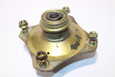 Buje de rueda delantera izquierda o derecha Suzuki Quadrunner 185 Lt185 1984-1987 OEM Foto 1 de 4