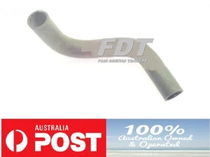 TOYOTA 5R - LOWER RADIATOR HOSE - OUTLET HOSE - SUITS 5R ENGINE - 4FG15 EARLY - Picture 1 of 6