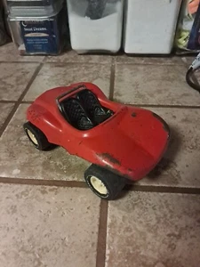 "Buggy Dune Tonka 6,5""" - Imagen 1 de 3